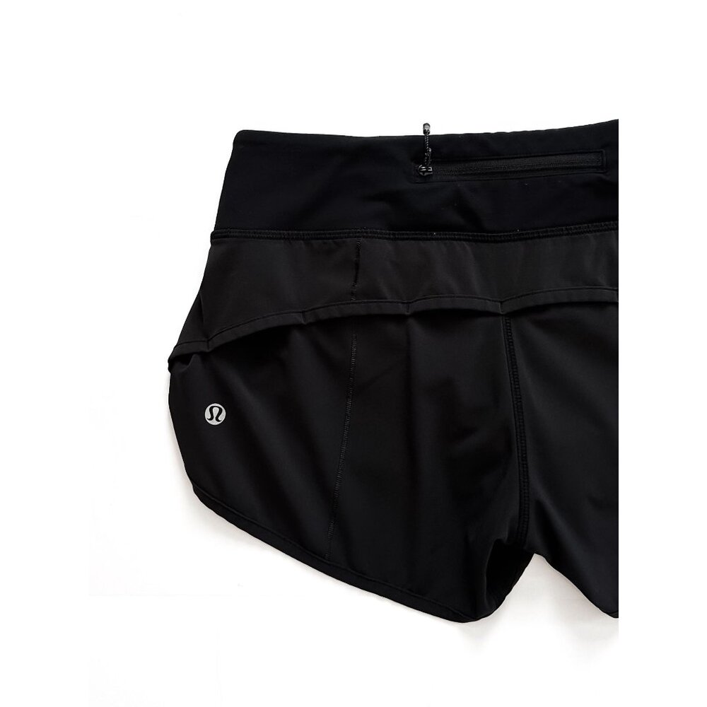 Lululemon speed up shorts - 2